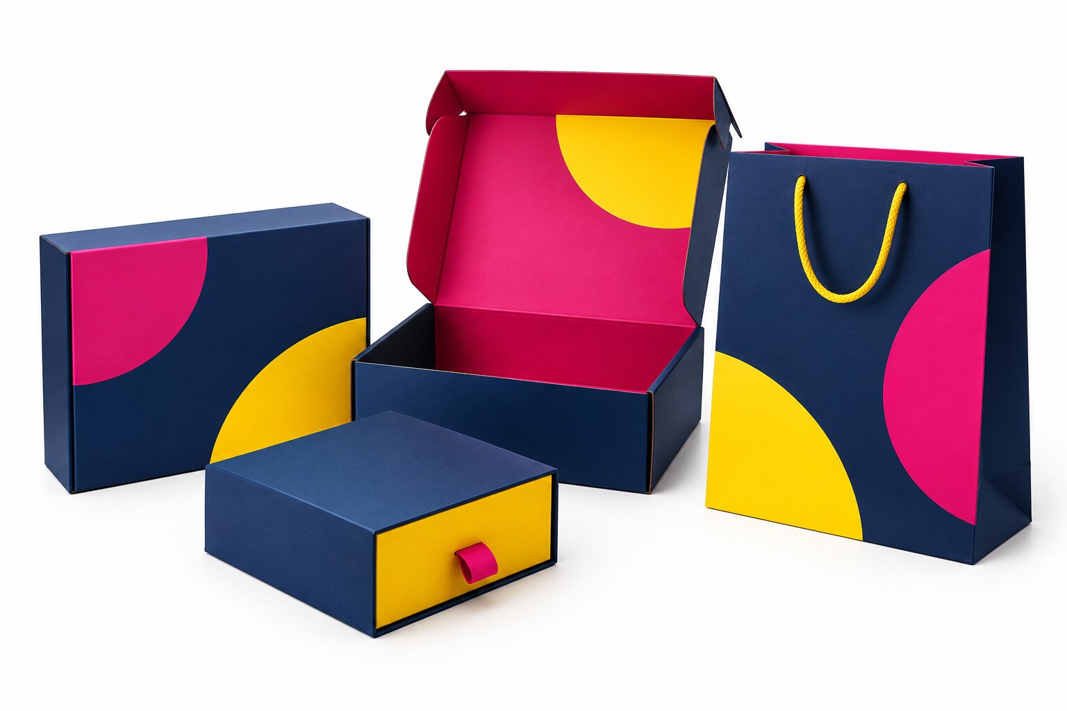 Packaging