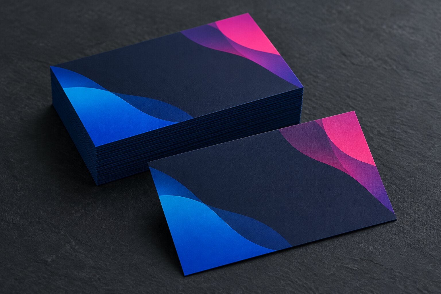 Visiting Cards