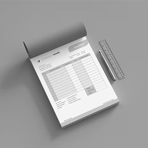 Bill Book