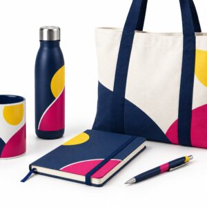 Corporate Gifts & Merchandise