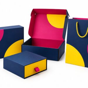 Custom Packaging